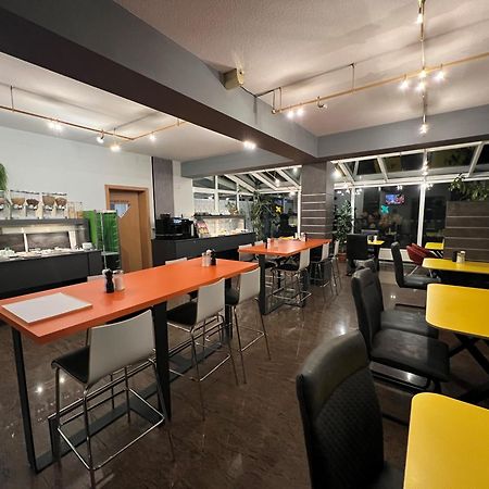 Globotel Hotel Garbsen Luaran gambar