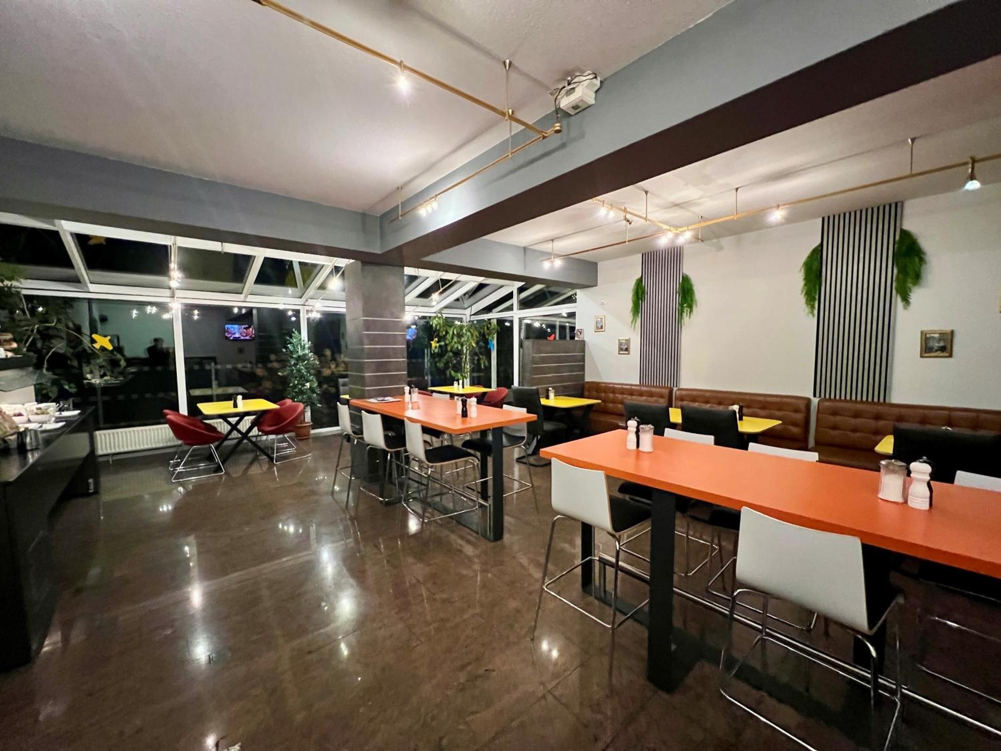 Globotel Hotel Garbsen Luaran gambar