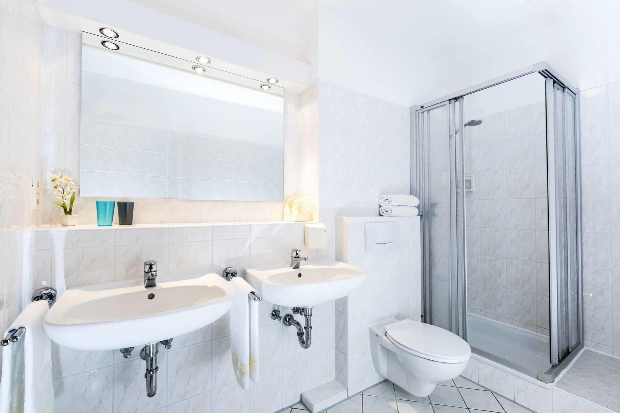 Globotel Hotel Garbsen Luaran gambar